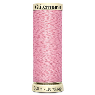 Gutermann 100% Polyester Thread #043 Sew All 100m from Gabriele's Sewing & Crafts. www.gabriele.co.nz
