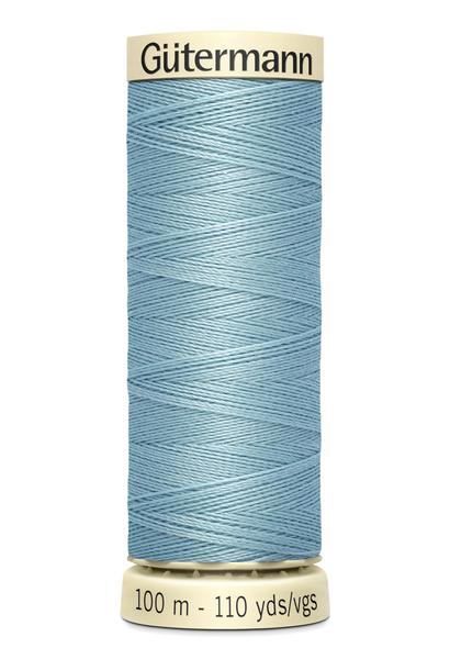 Gutermann 100% Polyester Thread #071 Sew All 100m from Gabriele's Sewing& Crafts. www.gabriele.co.nz