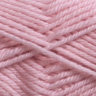Woolly 4ply 100% Baby Merino Wool Shade 211 Ballerina Pink | Gabriele Sewing & Crafts