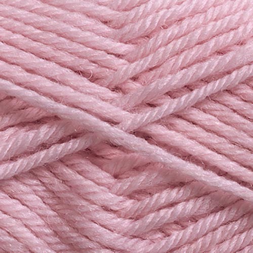 Woolly 4ply 100% Baby Merino Wool Shade 211 Ballerina Pink | Gabriele Sewing & Crafts
