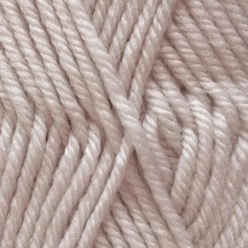 Woolly 4ply 100% Pure Baby Merino Wool Shade 218 Natural | Gabriele's Sewing & Crafts