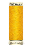 Gutermann 100% Polyester Thread #106