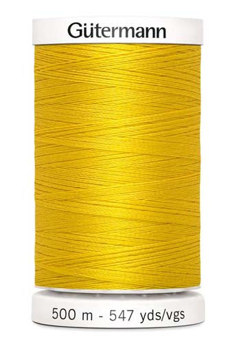 Gutermann 100% Polyester Thread #106