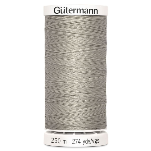 Gutermann 100% Polyester Thread #118