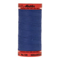 Mettler Metrosene 100% Polyester Cotton #1301 Nordic Blue