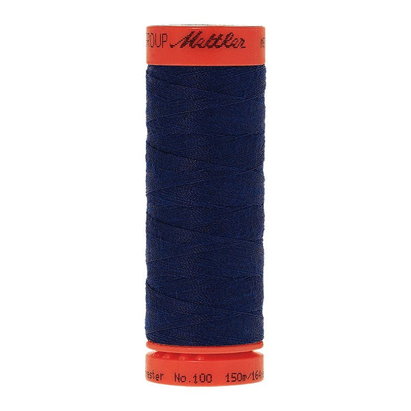 Mettler Metrosene 100% Polyester Cotton #1305 Delft