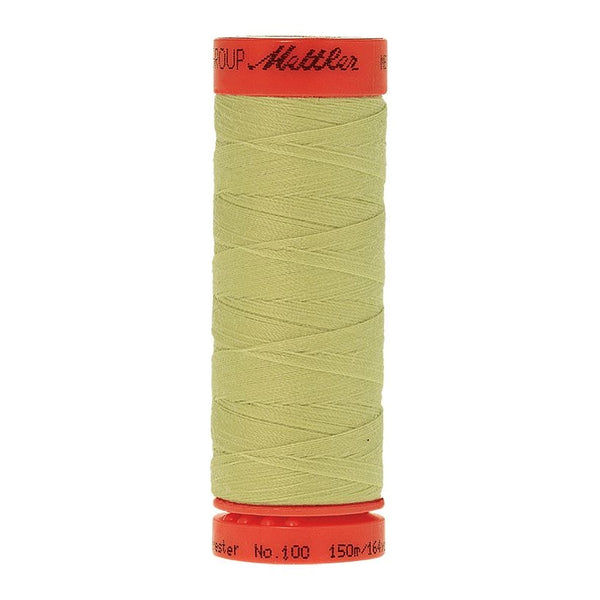 Mettler Metrosene 100% Polyester Cotton #1343 Spring Green