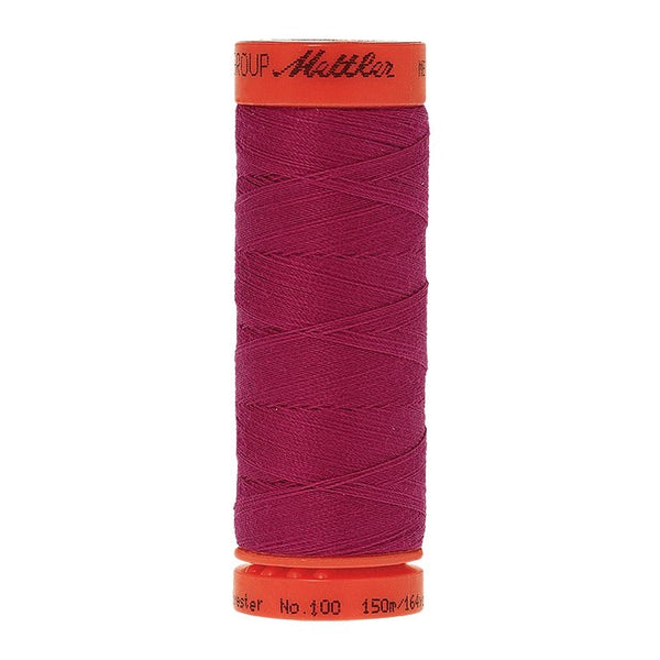 Mettler Metrosene 100% Polyester Cotton #1417 Peony