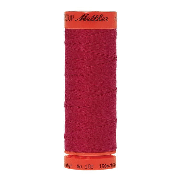 Mettler Metrosene 100% Polyester Cotton #1421 Fuchsia