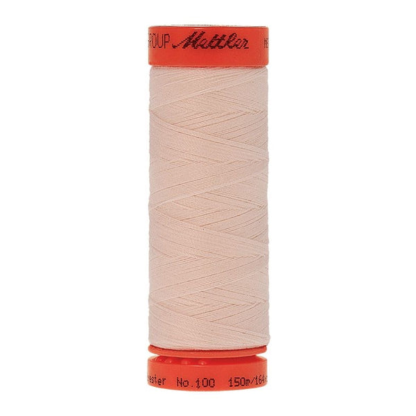 Mettler Metrosene 100% Polyester Cotton #1451 Pumice Stone
