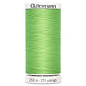 Gutermann 100% Polyester Thread #153