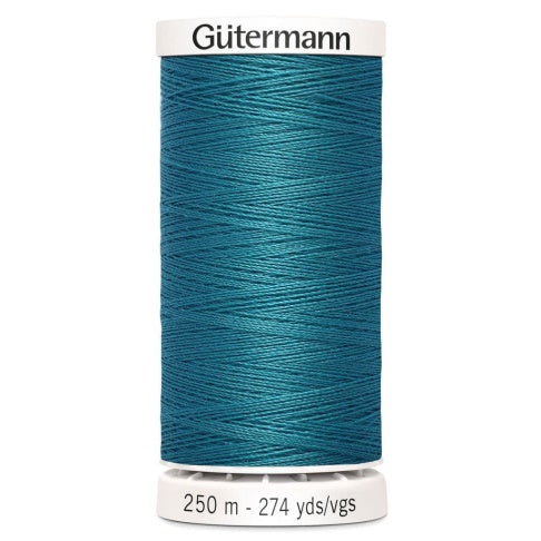 Gutermann 100% Polyester Thread #189