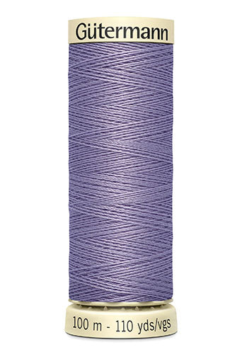 Gutermann 100% Polyester Thread #202