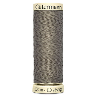 Gutermann 100% Polyester Thread #241 Sew All 100m from Gabriele's Sewing & Crafts. www.gabriele.co.nz