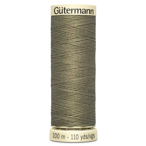 Gutermann 100% Polyester Thread #264 | Gabriele's Sewing & Crafts