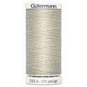 Gutermann 100% Polyester Thread #299