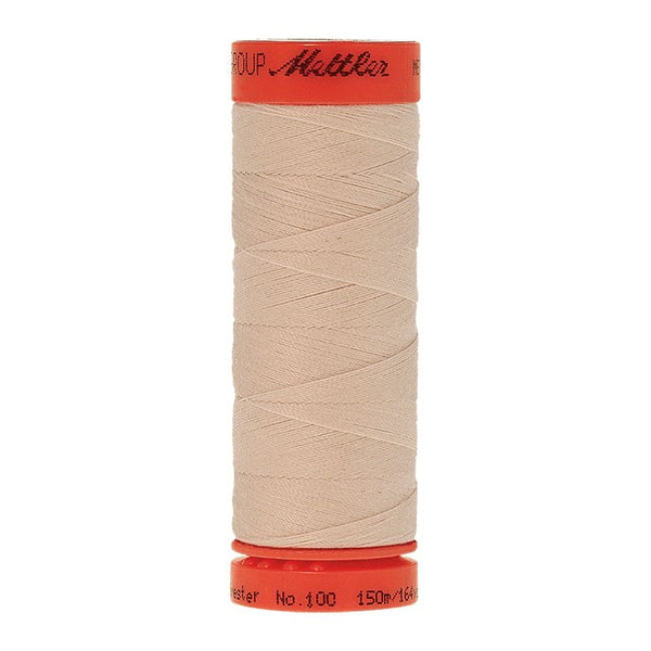Mettler Metrosene 100% Polyester Cotton #3000 Candlewick