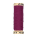 Gutermann 100% Polyester Thread #321