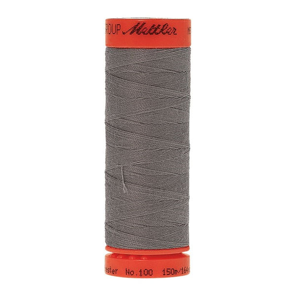 Mettler Metrosene 100% Polyester Cotton #3501 Summer Grey