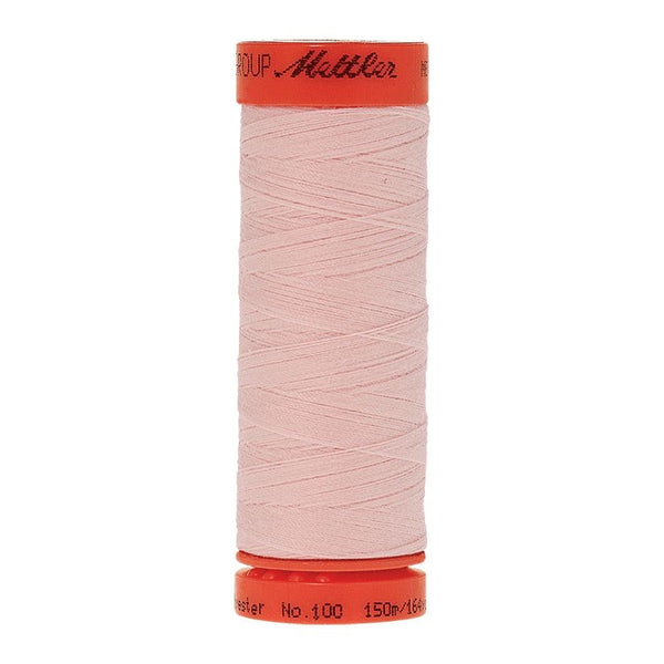 Mettler Metrosene 100% Polyester Cotton #3518 Carnation