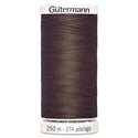 Gutermann 100% Polyester Thread #446