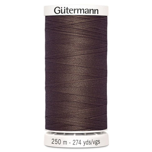 Gutermann 100% Polyester Thread #446