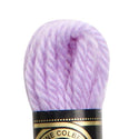 DMC 486 Tapestry Wool - Purples