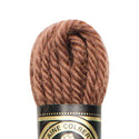 DMC 486 Tapestry Wool - Browns
