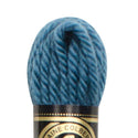 DMC 486 Tapestry Wool - Teals