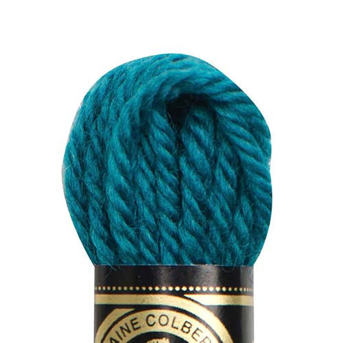 DMC 486 Tapestry Wool - Teals