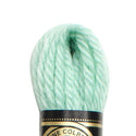 DMC 486 Tapestry Wool - Teals