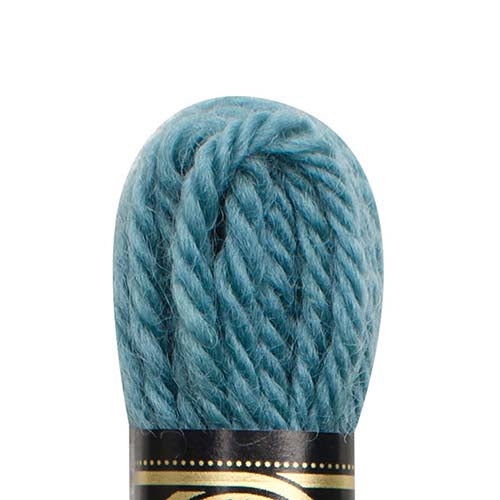 DMC 486 Tapestry Wool - Teals