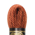 DMC 486 Tapestry Wool - Browns