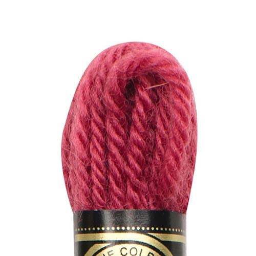 DMC 486 Tapestry Wool - Reds