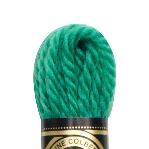 DMC 486 Tapestry Wool - Greens