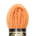 DMC 486 Tapestry Wool - Oranges