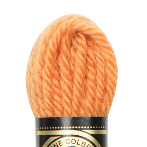 DMC 486 Tapestry Wool - Oranges