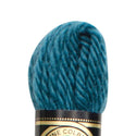 DMC 486 Tapestry Wool - Teals