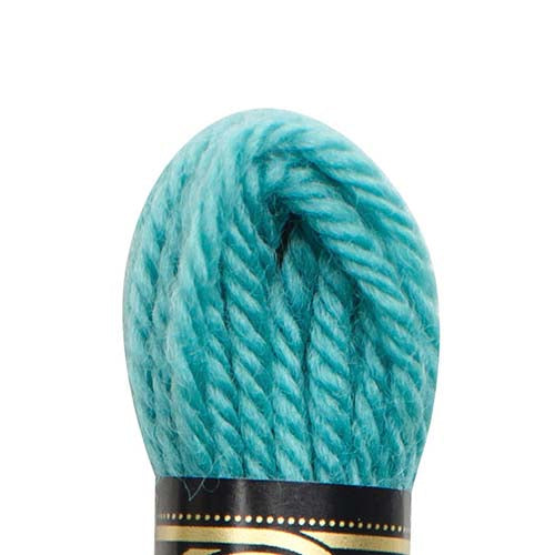 DMC 486 Tapestry Wool - Teals