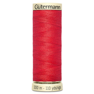 Gutermann 100% Polyester Thread #491 | Gabriele's Sewing & Crafts