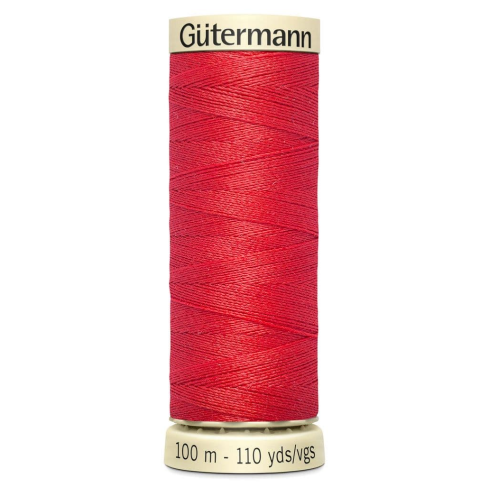 Gutermann 100% Polyester Thread #491 | Gabriele's Sewing & Crafts
