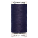 Gutermann 100% Polyester Thread #512