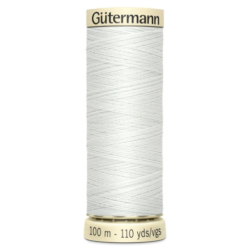 Gutermann 100% Polyester Thread #643 | Gabriele's Sewing & Crafts