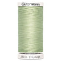 Gutermann 100% Polyester Thread #818