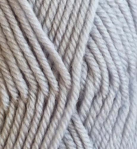 Crucci 8ply 100% Pure Merino Wool