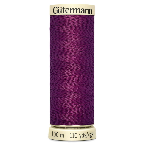 Gutermann 100% Polyester Thread #912 | Gabriele's Sewing & Crafts
