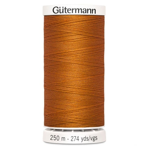 Gutermann 100% Polyester Thread #982