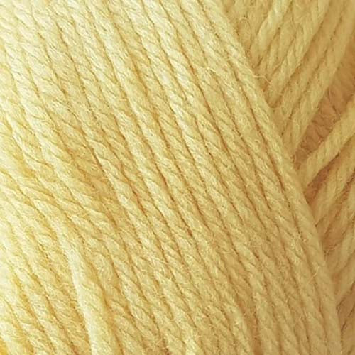 Countrywide Beautiful Baby 8ply DK 100% Wool Machine Wash