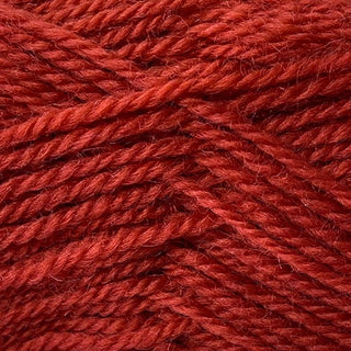 Crucci Ferndale 8ply 100% Pure NZ Wool Shade 11 Ochre | Gabriele's Sewing & Crafts