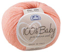 DMC 4ply Baby 100% Pure Merino Wool